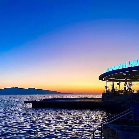 Nertili Hotel 4*