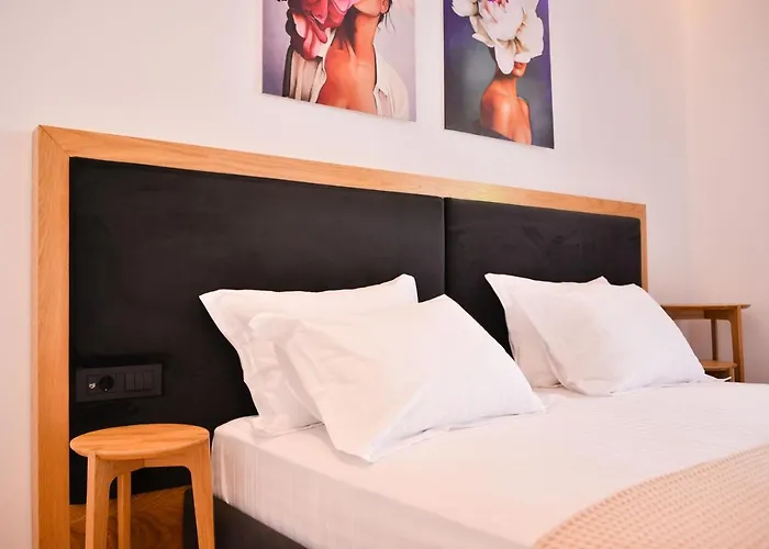 Nertili 4* Sarandë