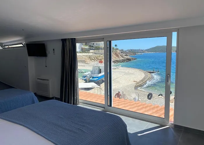 Nertili Hotel Sarande