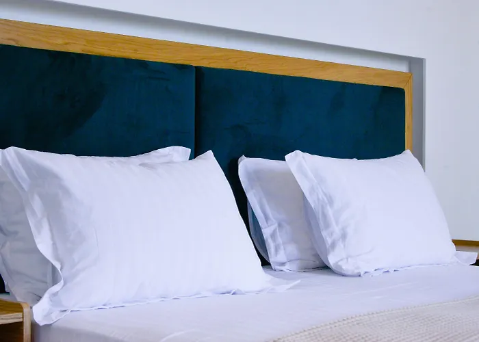 Nertili Hotel Sarande