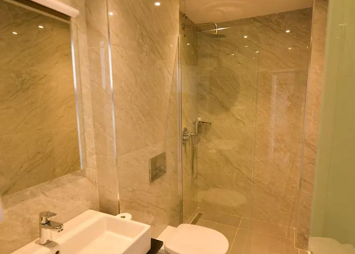 Nertili Szálloda 4*