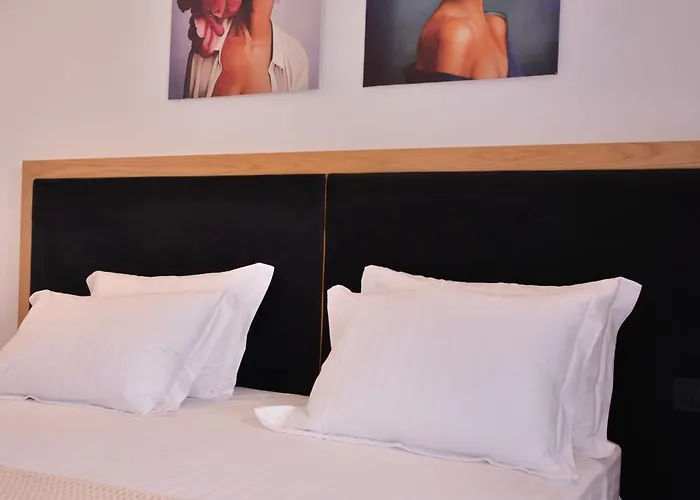 Nertili 4* Sarandë