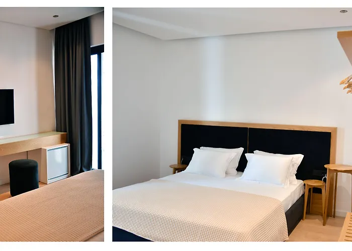 Nertili Hotel Sarande