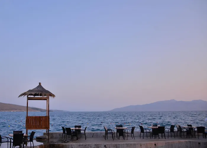Nertili Sarandë