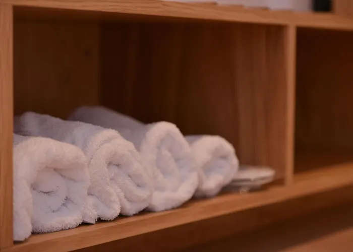 Szálloda Nertili 4*