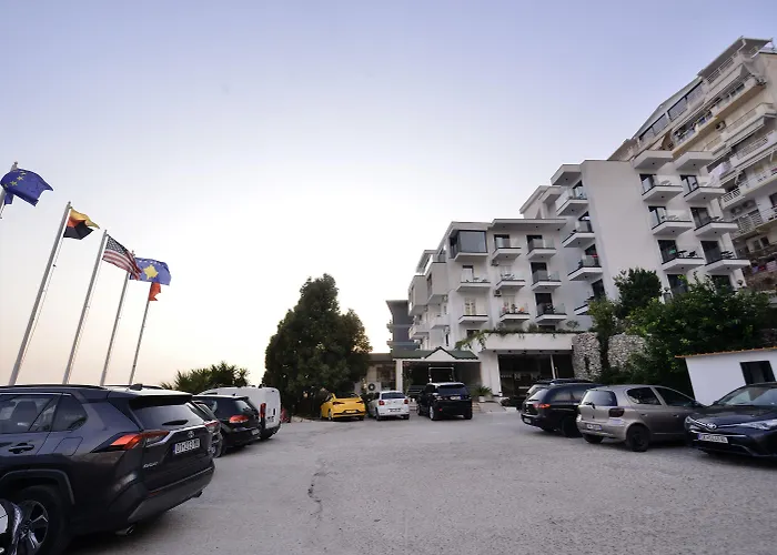 Nertili 4* Sarandë