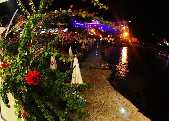 Nertili Sarandë