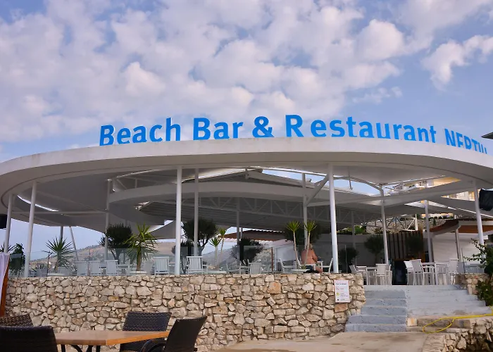 Nertili Szálloda 4*