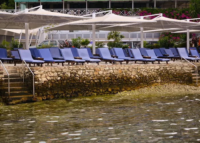 Nertili 4* Sarandë