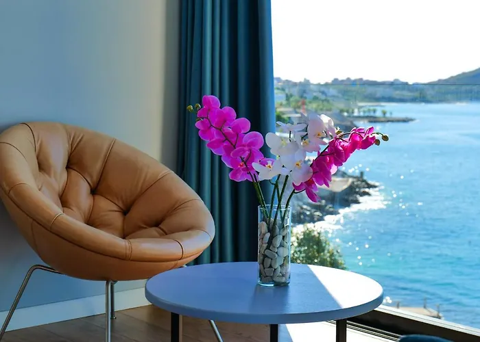 Szálloda Nertili 4*