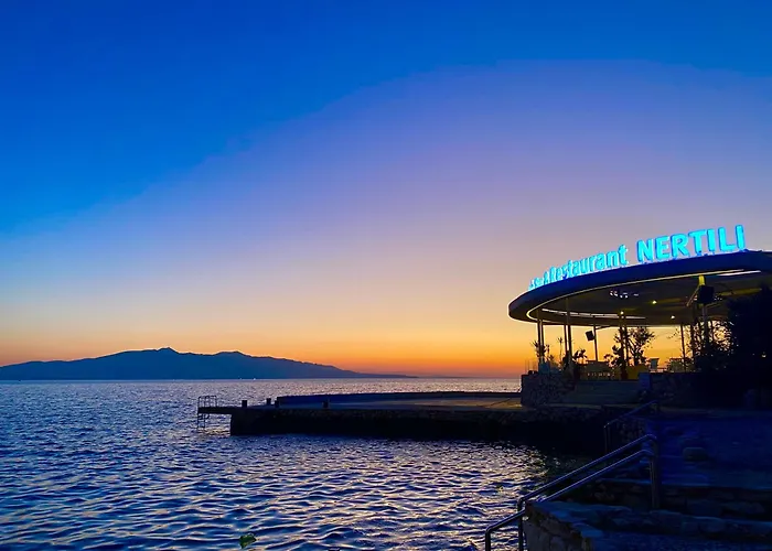 Szálloda Nertili