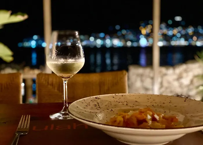 Nertili 4* Sarandë