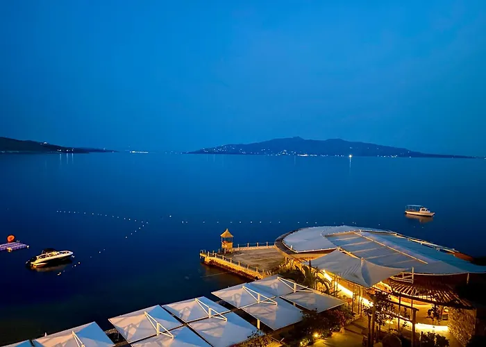 Nertili 4* Sarandë