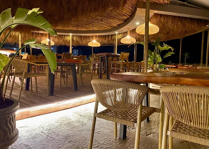 Nertili Hotel Sarande