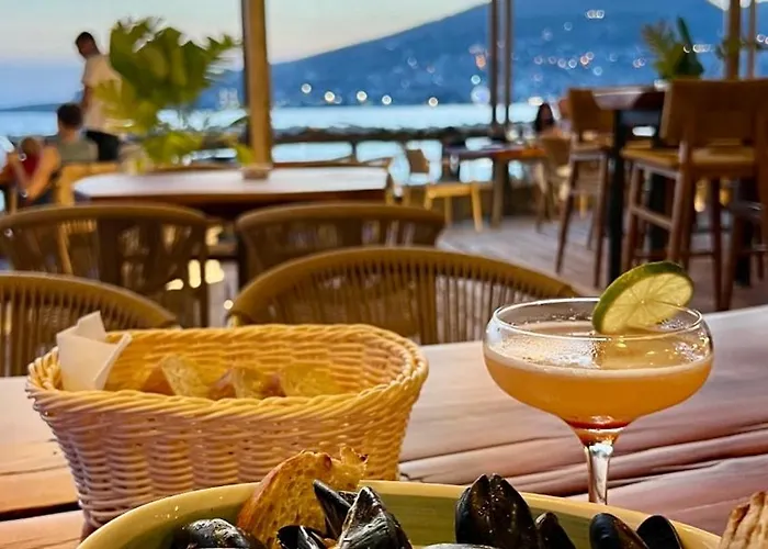 Szálloda Nertili 4*