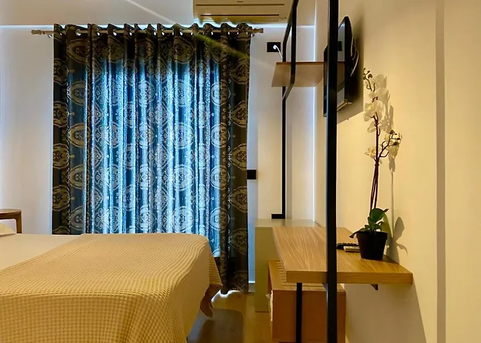 Nertili 4* Sarandë